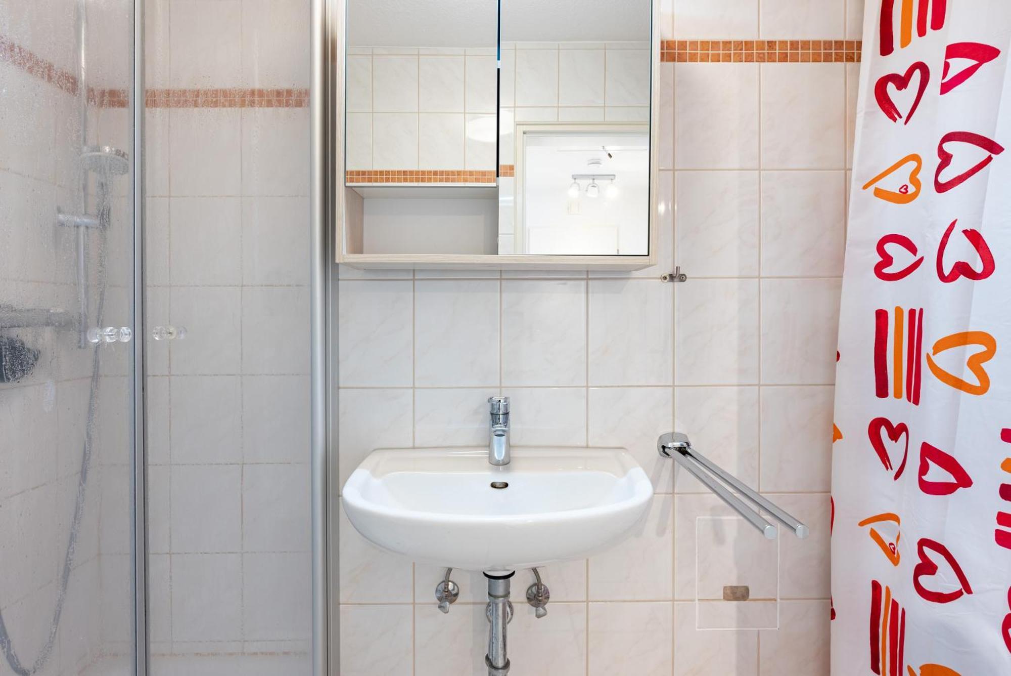 Ankerlicht Apartment Norddeich  Ngoại thất bức ảnh