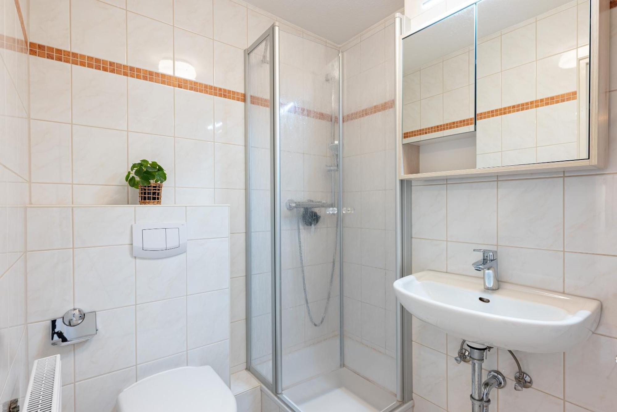 Ankerlicht Apartment Norddeich  Ngoại thất bức ảnh
