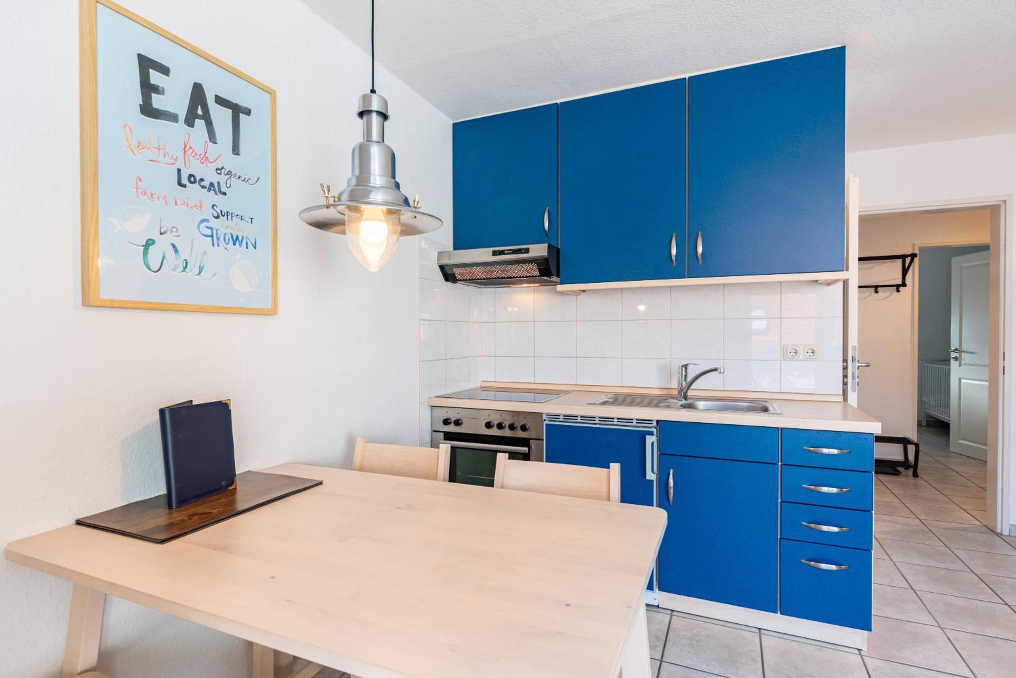 Ankerlicht Apartment Norddeich  Ngoại thất bức ảnh