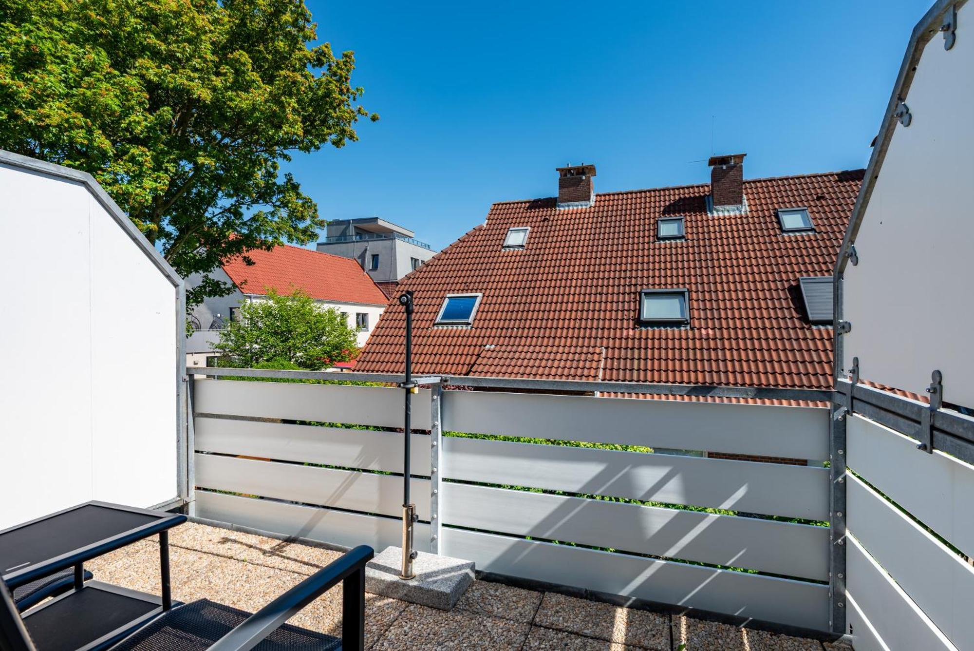 Ankerlicht Apartment Norddeich  Ngoại thất bức ảnh
