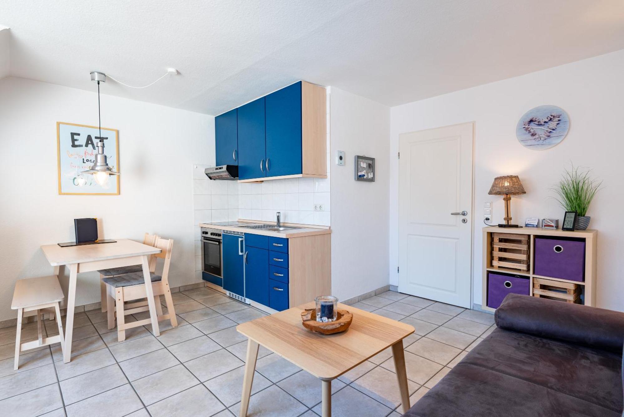 Ankerlicht Apartment Norddeich  Ngoại thất bức ảnh