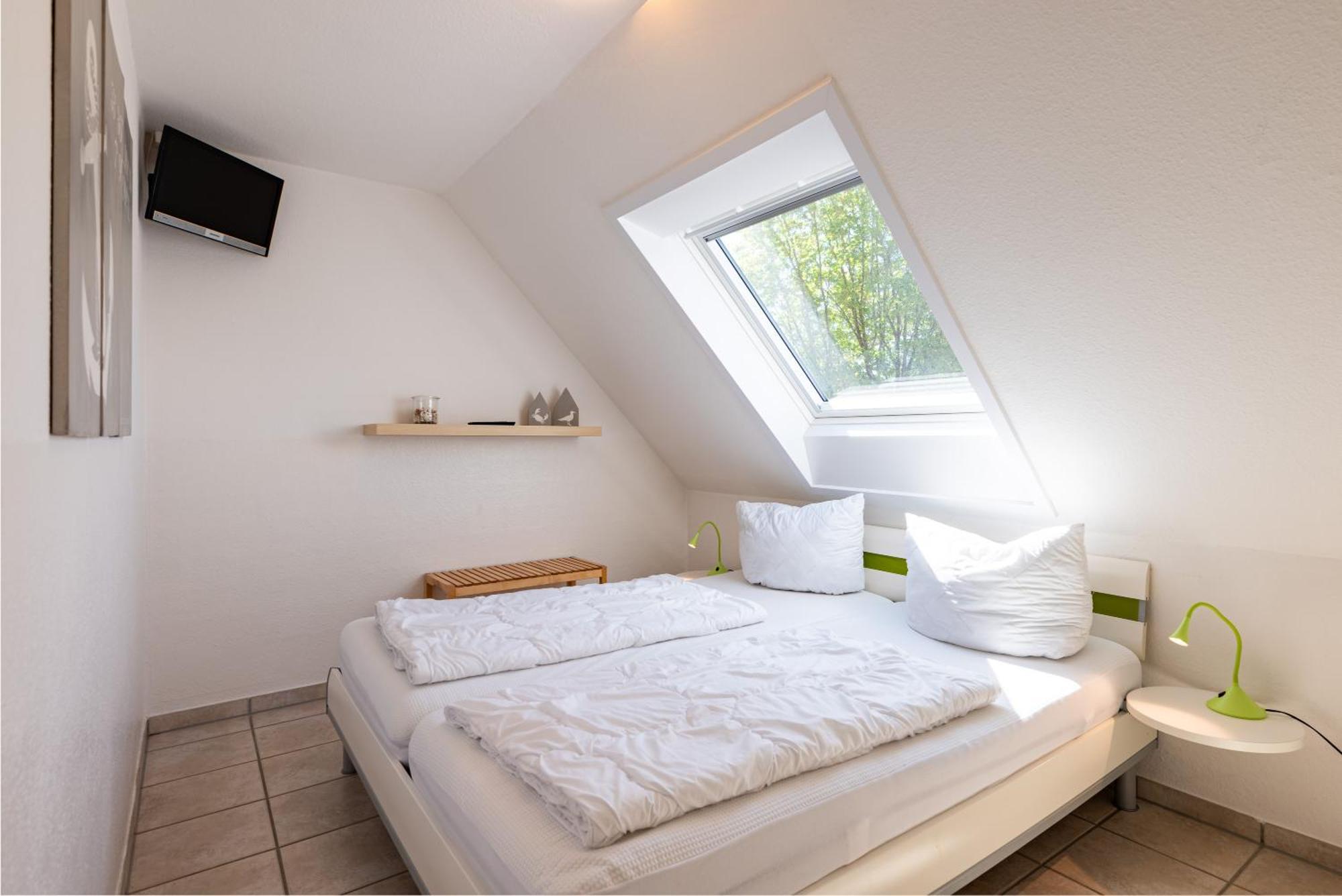 Ankerlicht Apartment Norddeich  Ngoại thất bức ảnh